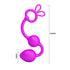 BALLS - Silicone Anal Love Balls II